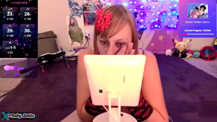 BabyZelda