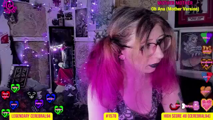 GirlbotDiv