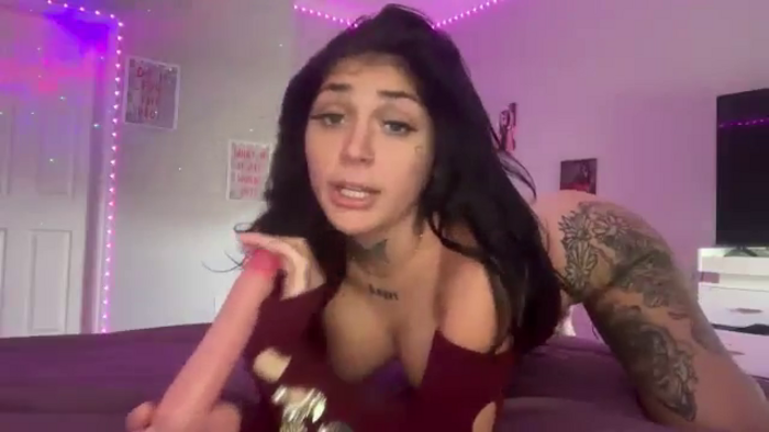 JazmineJadexo