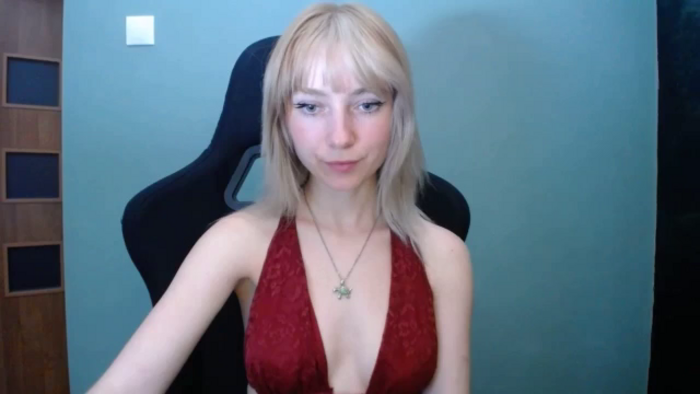 LuciaAmazing