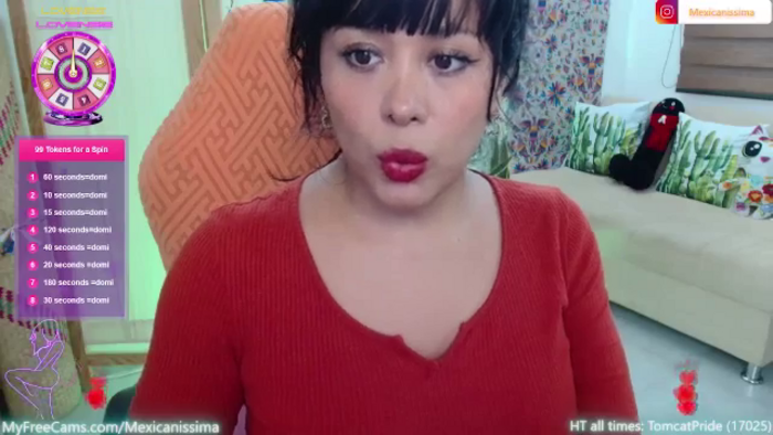 Mexicanissima