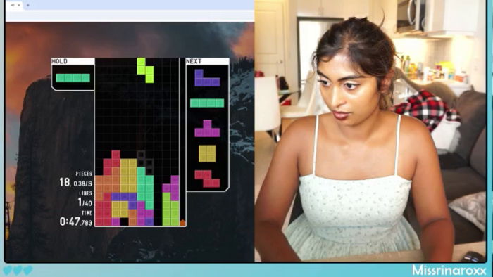 Missrinaroxx