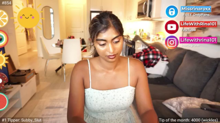 Missrinaroxx