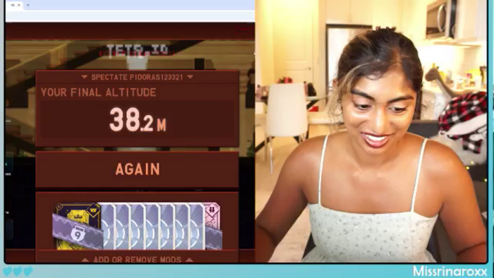Missrinaroxx