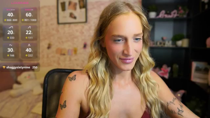 NicoletteShea