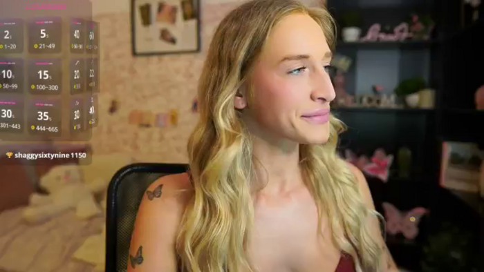 NicoletteShea