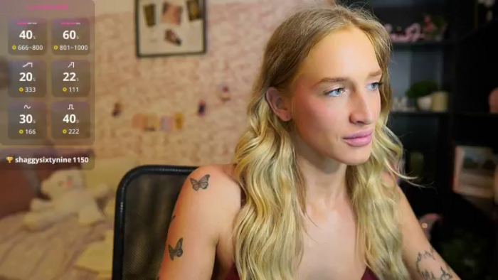 NicoletteShea