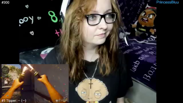 PrincessBluu