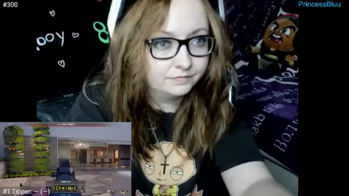 PrincessBluu