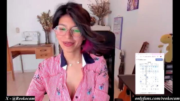 Reoko_