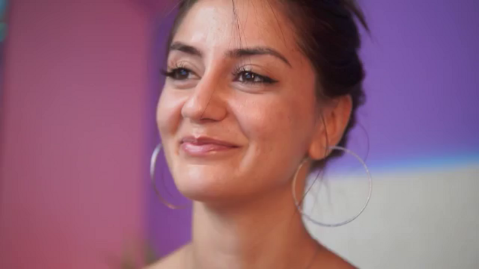 SabrinaKali