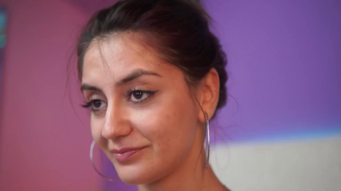 SabrinaKali