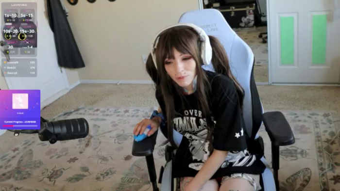 Shellybeans