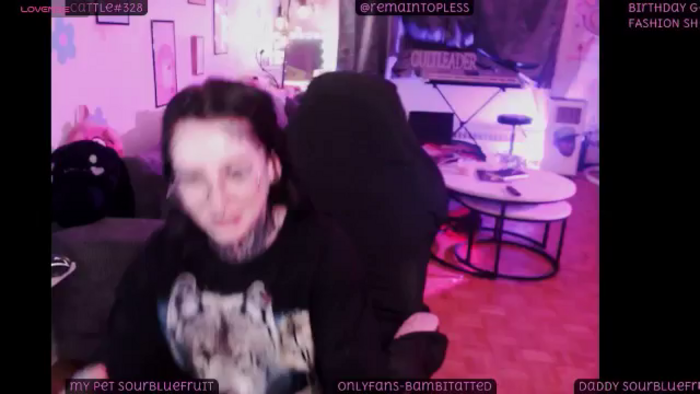 TATTOOBAMBI