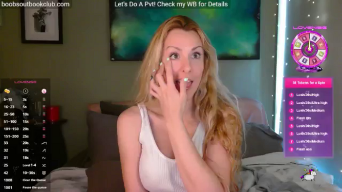 aMissBliss