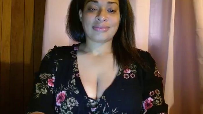 mixedebony