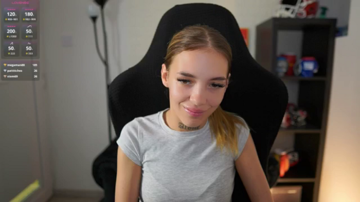 Alexxisky