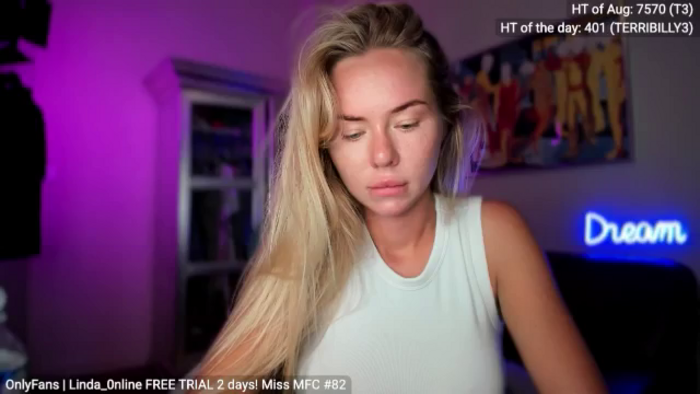 Linda_0nline