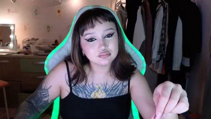 Littlewetgirl