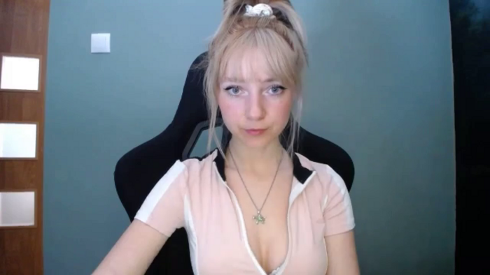 LuciaAmazing