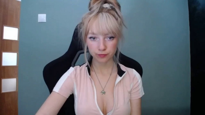 LuciaAmazing