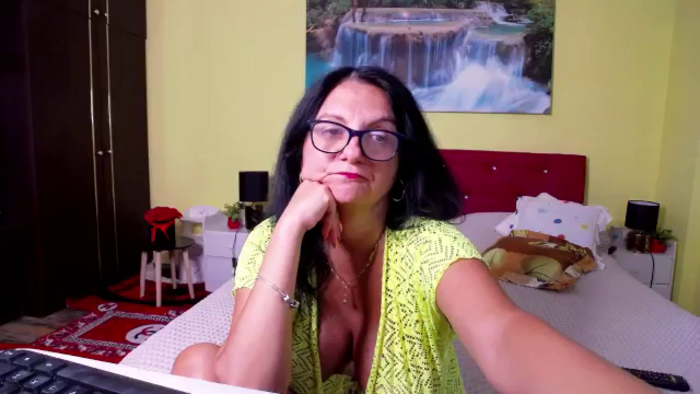 MadameAlexa