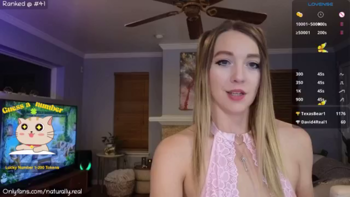 NaturallyReal