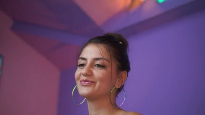 SabrinaKali