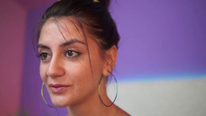 SabrinaKali