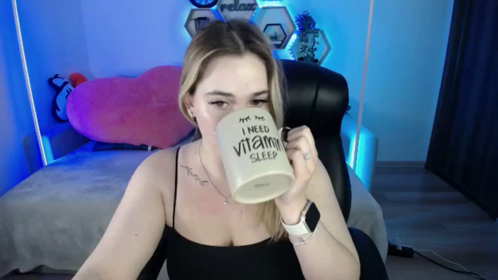 SabrinaViolet