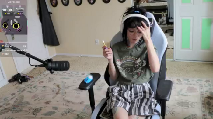 Shellybeans