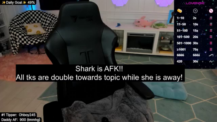 TheSharkQueen
