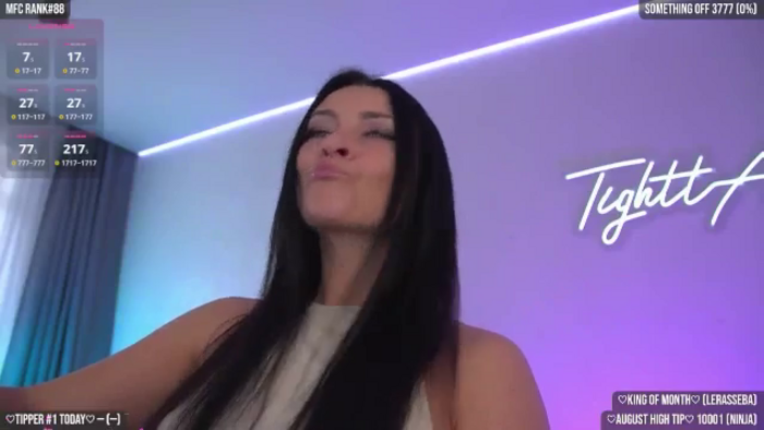 TighttAss
