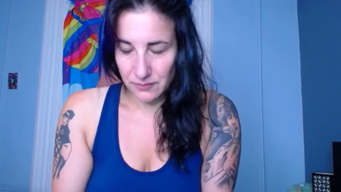 abustybabe
