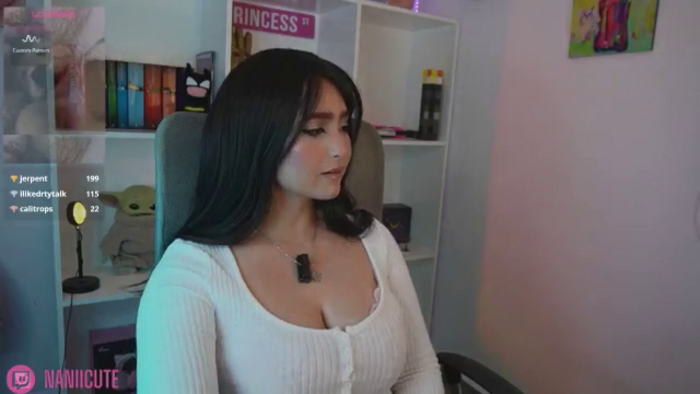 naniicute
