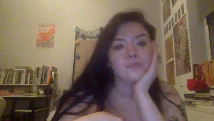 Alienaudrey
