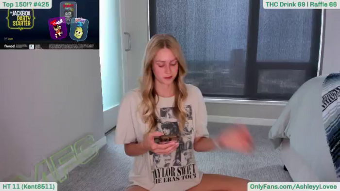 AshleyyLovee