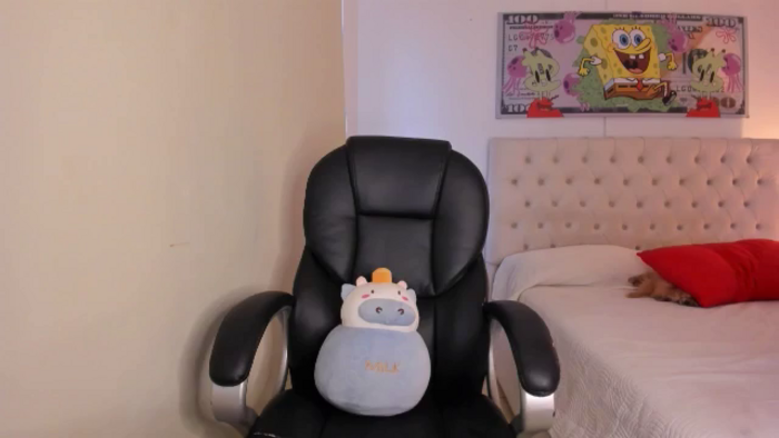 Camille_angel