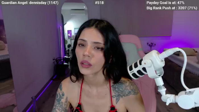 Coralita