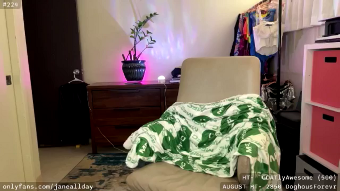 JaneAllDay