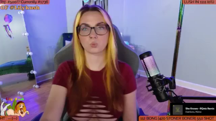 LilyKush