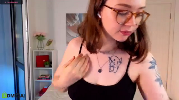 Milly_Saint