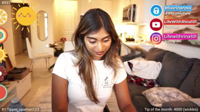Missrinaroxx
