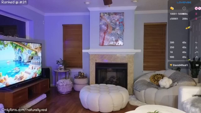 NaturallyReal