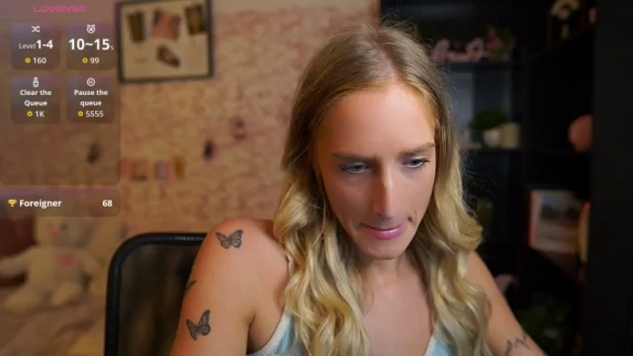 NicoletteShea