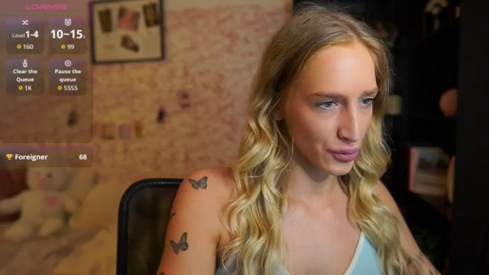 NicoletteShea