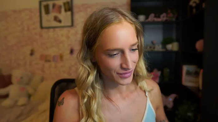 NicoletteShea