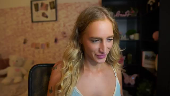 NicoletteShea