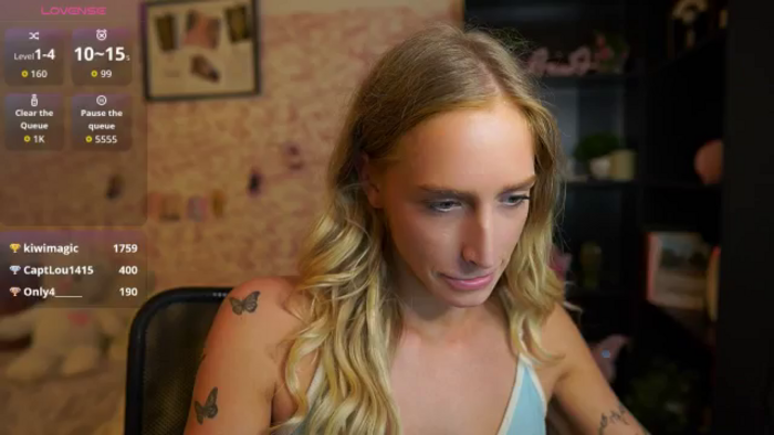 NicoletteShea