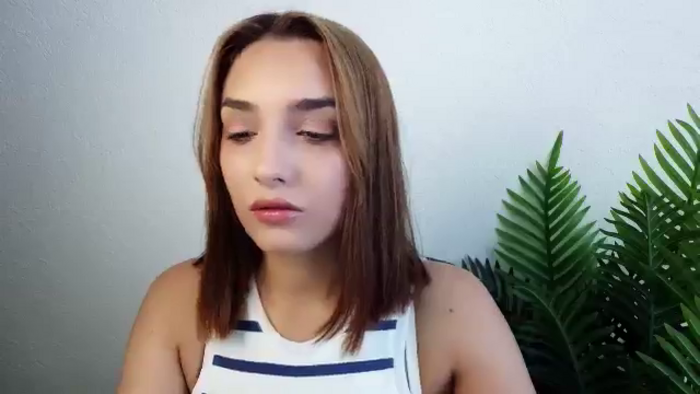Veryshygirl